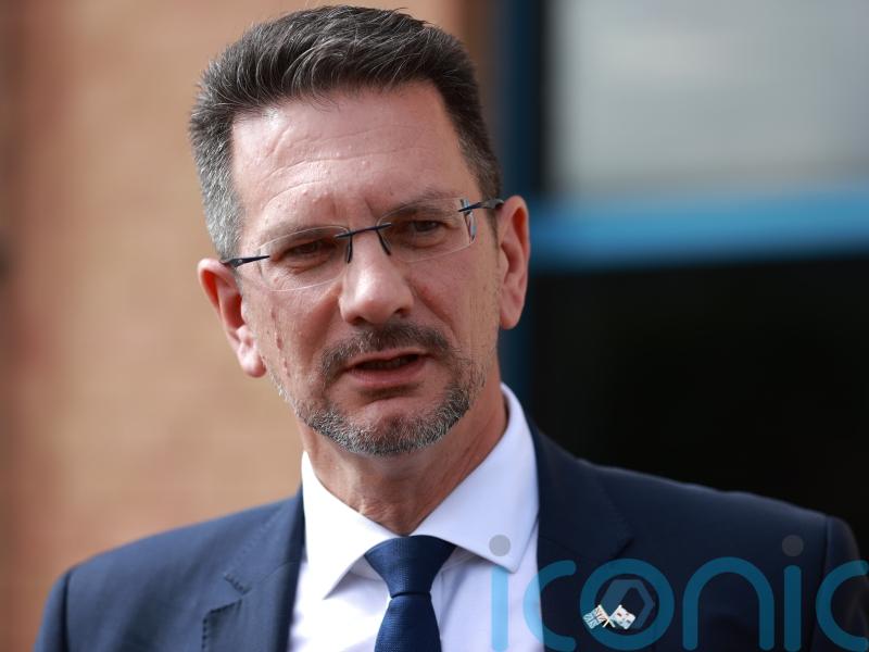 New East-West council ‘will focus on the health of the union’, says Steve Baker