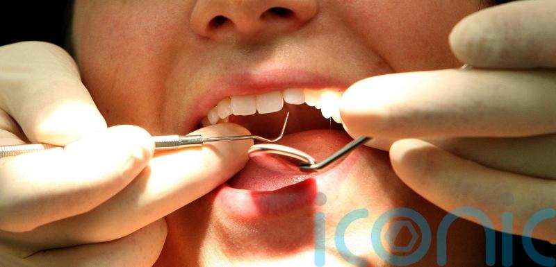EU ban on tooth filling material will lead to ‘collapse of NHS dental services’