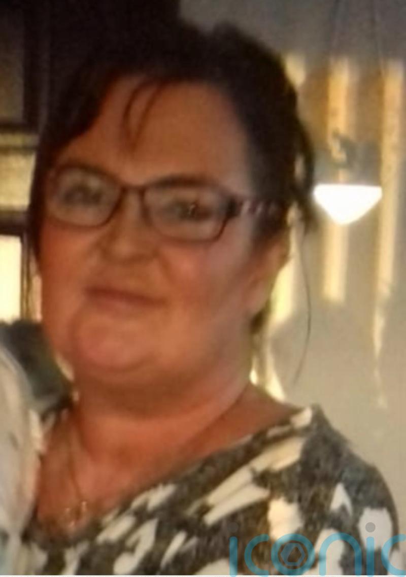 Police make new appeal over missing Paula Elliott