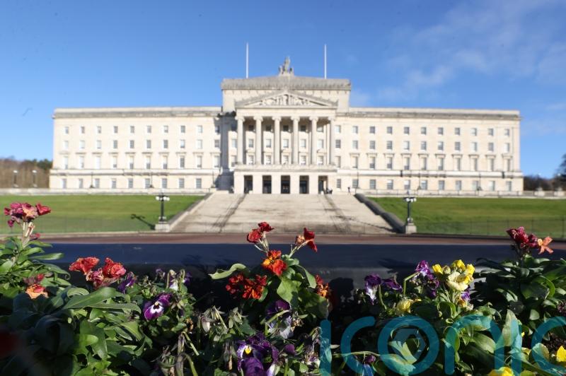 Terminally-ill resident of defective flat complex calls for Stormont law change
