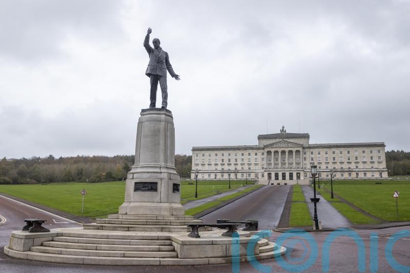 DUP Stormont attempt to block new EU law a stunt, SDLP claims