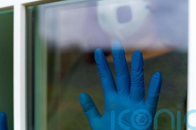 Care home visiting restrictions in pandemic ‘cruel and punitive’, inquiry hears
