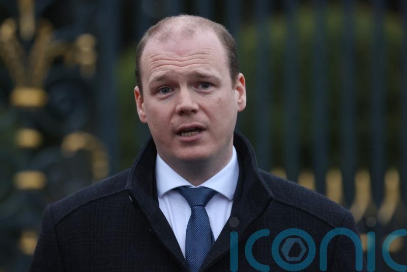 Ministers pledge to support owners of Victoria Square apartments