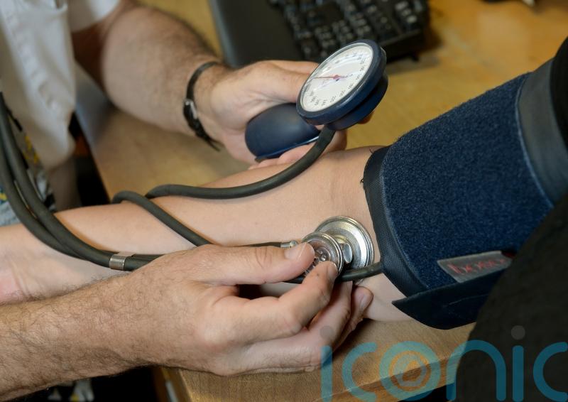 Pressure on GP services leading to locums being paid £1,000 a day, report finds