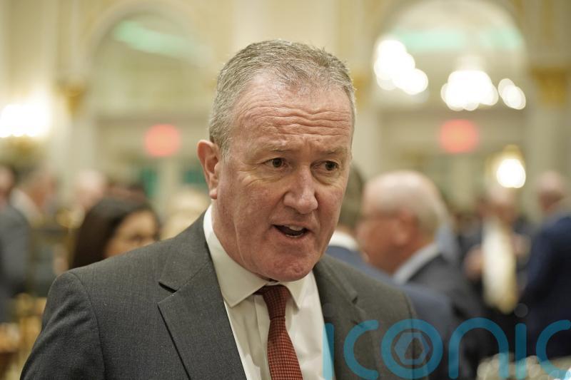 Economy Minister hopes impasse over lecturer pay can be resolved