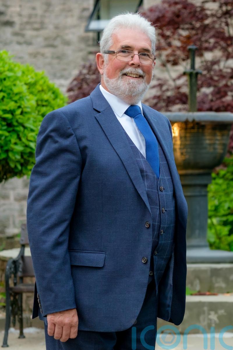 Man in court charged with murdering his father and attempted murder of mother