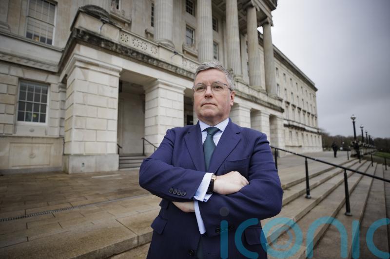 Government urged to ‘look again’ at funding formula for Northern Ireland