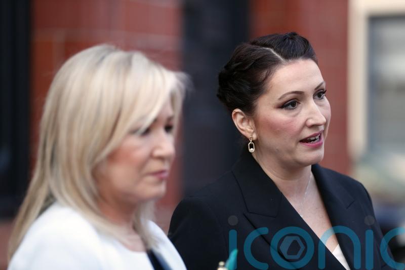 Leaders ‘hopeful’ that subpostmaster exoneration law will be extended to NI