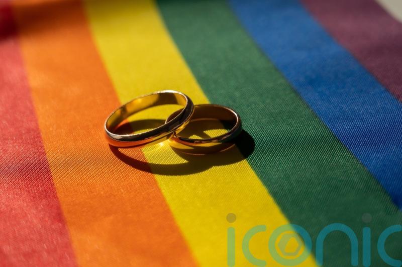 Same-sex marriages in UK: What the numbers show