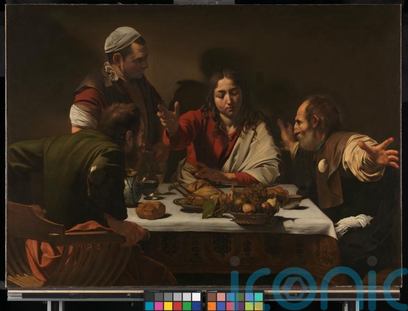 Two Caravaggio paintings to have rare reunion at Ulster Museum
