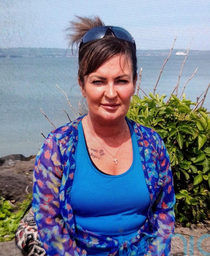 Body found in search for missing woman Paula Elliott