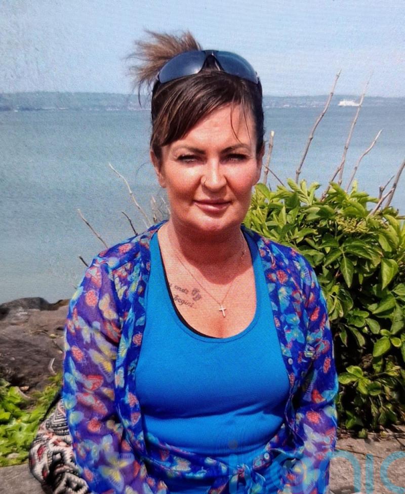 Condolences after body found in river formally identified as missing woman