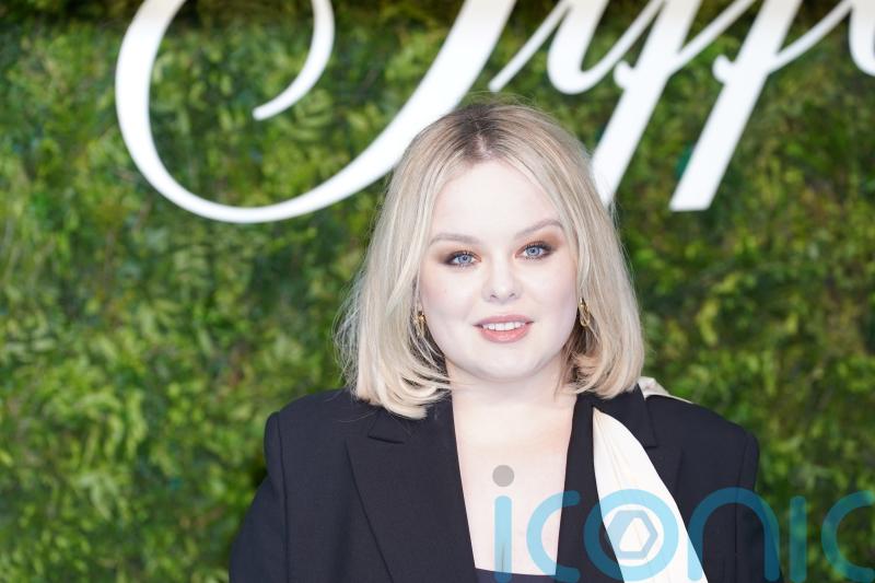 Derry Girls' Nicola Coughlan on social media becoming a ‘dangerously binary place’
