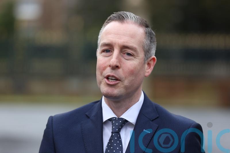 Givan believes the DUP can hold Sir Jeffrey Donaldson’s Lagan Valley seat