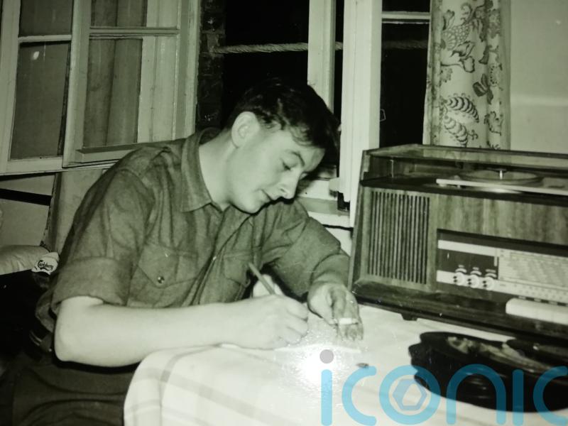 Family to visit spot where soldier was killed 50 years ago