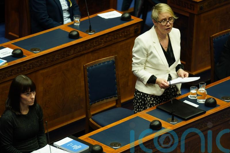 Stormont apology over historical institutional abuse was ‘horrendous’