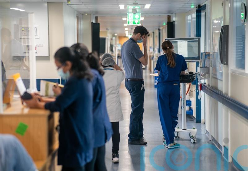 Lawyers ask for clarity on when Covid probe will explore mental health impact