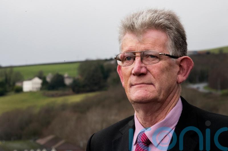 Institutions where abuse took place ‘must be pressed to pay redress’