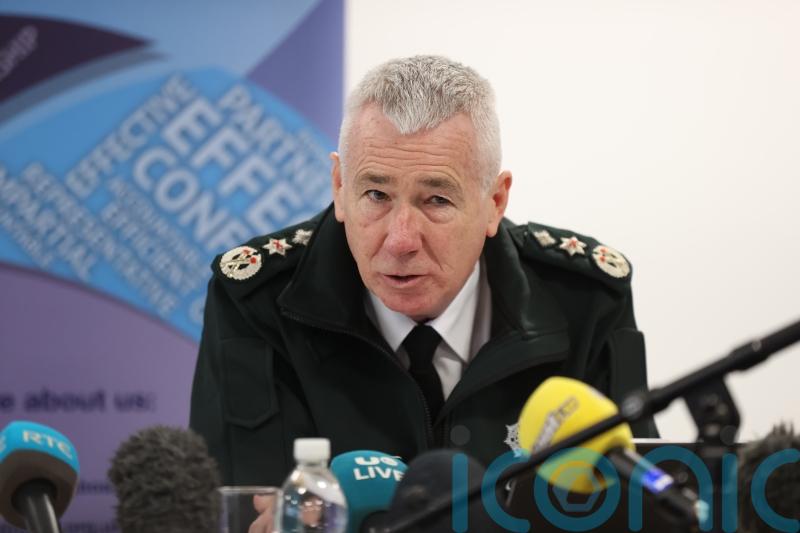 No one facing disciplinary action over multimillion-pound PSNI data breach