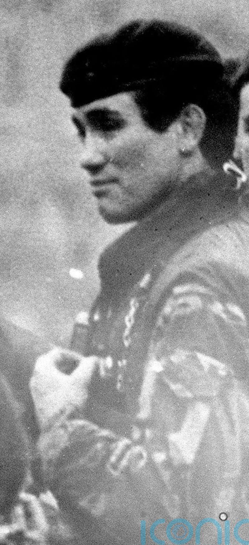 Rumours that Captain Robert Nairac was involved in Kingsmill are ‘utter fantasy’