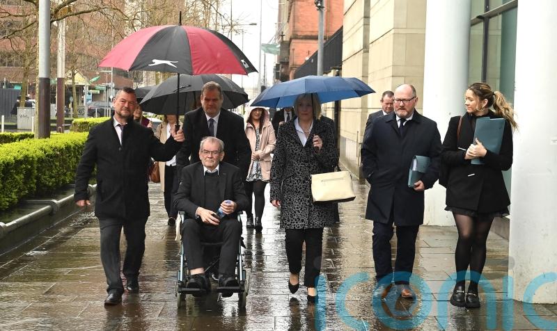 Kingsmill families say there must be public inquiry into 1976 atrocity