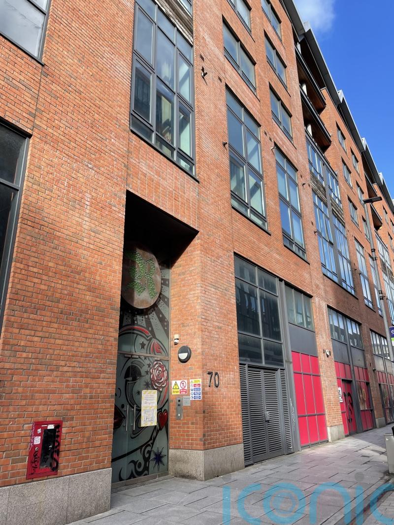 Legislation on defective buildings to be introduced, Lyons tells Assembly