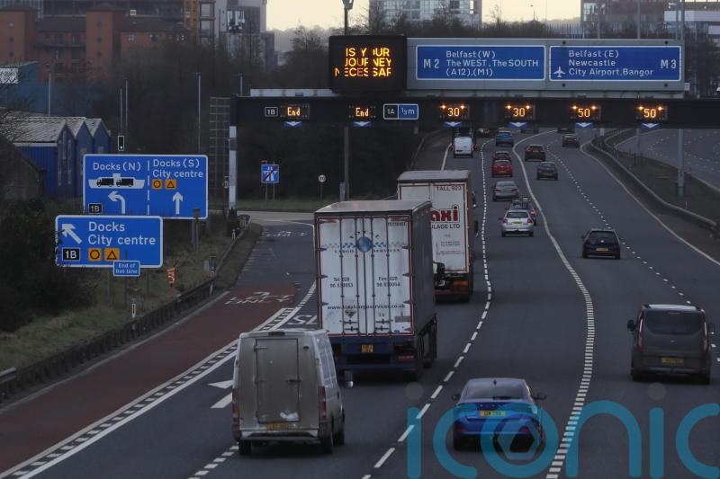 New delivery unit to look at delayed York Street interchange project