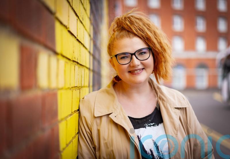 Opera director to use £5,000 award for projects to help vulnerable and homeless
