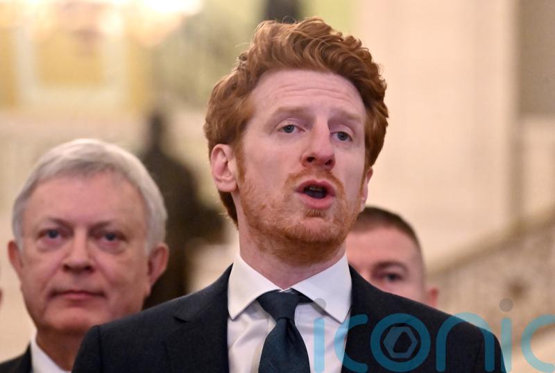 SDLP criticises Sinn Fein and DUP for ‘paltry’ Opposition Day debate turnout