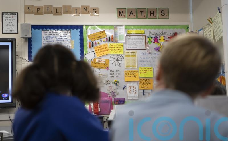 Report warns of ‘early years communication crisis’ in Northern Ireland