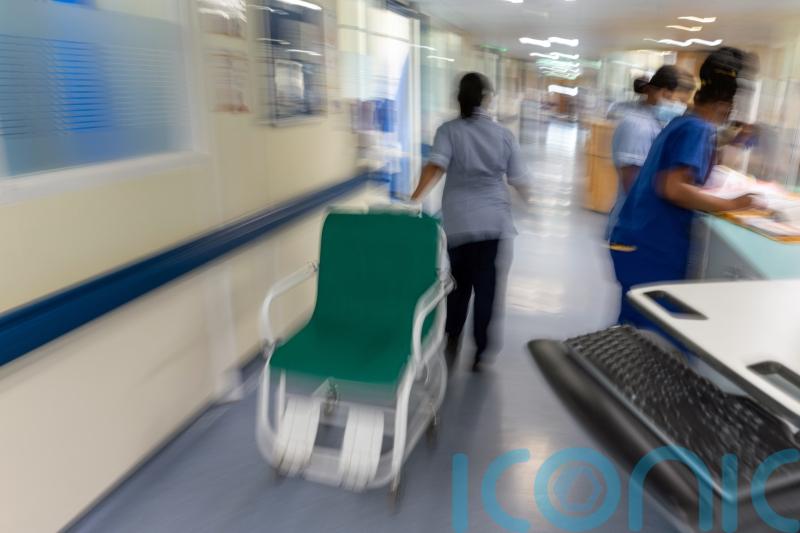 Scale of hospital waiting lists leading to more harm for patients, MLAs told