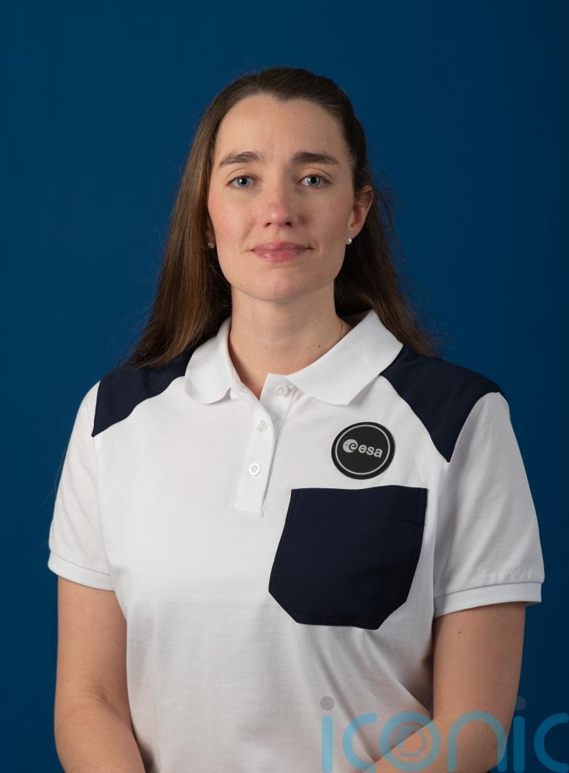 UK’s newest astronaut graduates from space training