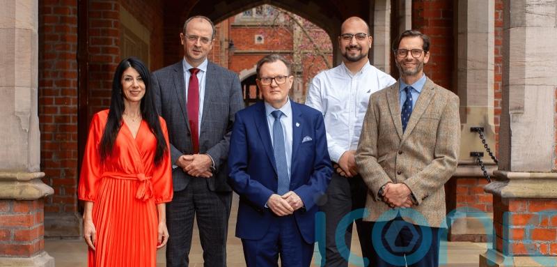 University announces measures to support students at risk across the world
