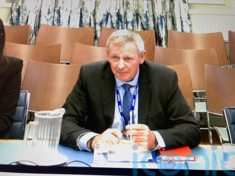 Education Authority chief warns budget unlikely to deliver all funding needs