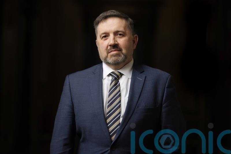 Robin Swann votes against budget and warns it could see health services collapse