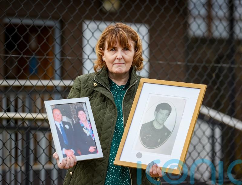Coroner ‘prevented’ from delivering ruling on UVF deaths by Government challenge