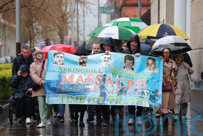 Final hearings take place in legacy inquests ahead of legislative cut-off