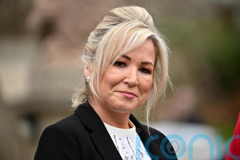 Legacy Act should be binned, O’Neill tells MLAs