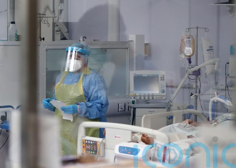 UK-wide Covid-19 inquiry to begin sittings in Belfast