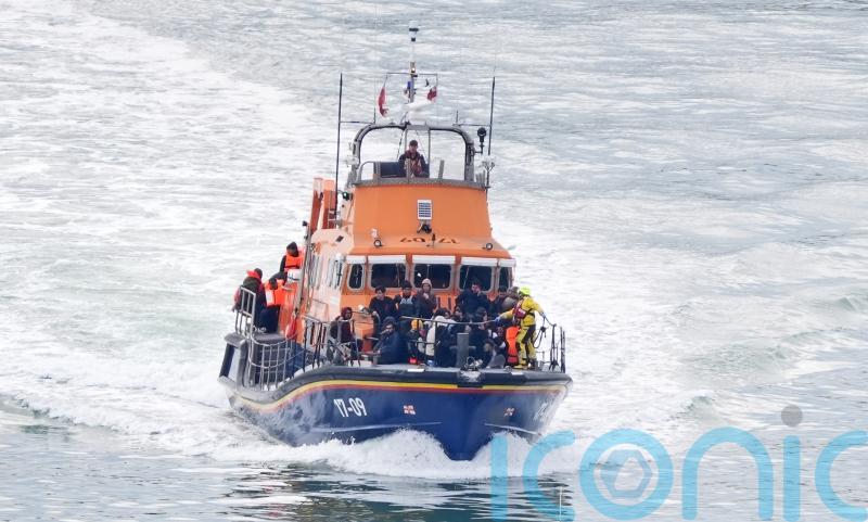 UK Government has not investigated claims on asylum seekers in Ireland, MPs hear