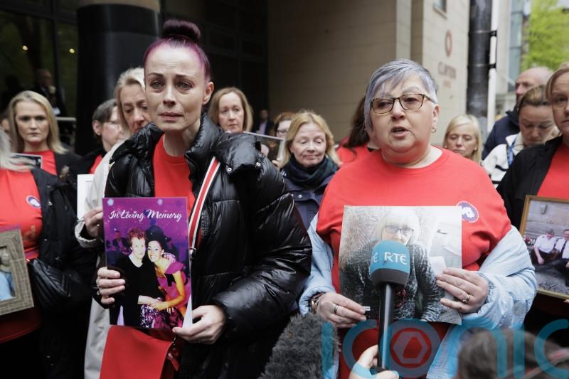 Covid-19 inquiry ‘an opportunity for candour’ from Stormont leaders