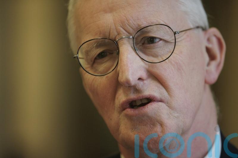 Labour would bring back legacy inquests and civil hearings – Benn