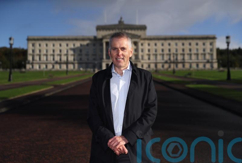 Activating emergency response to Covid in NI few days earlier ‘probably prudent’