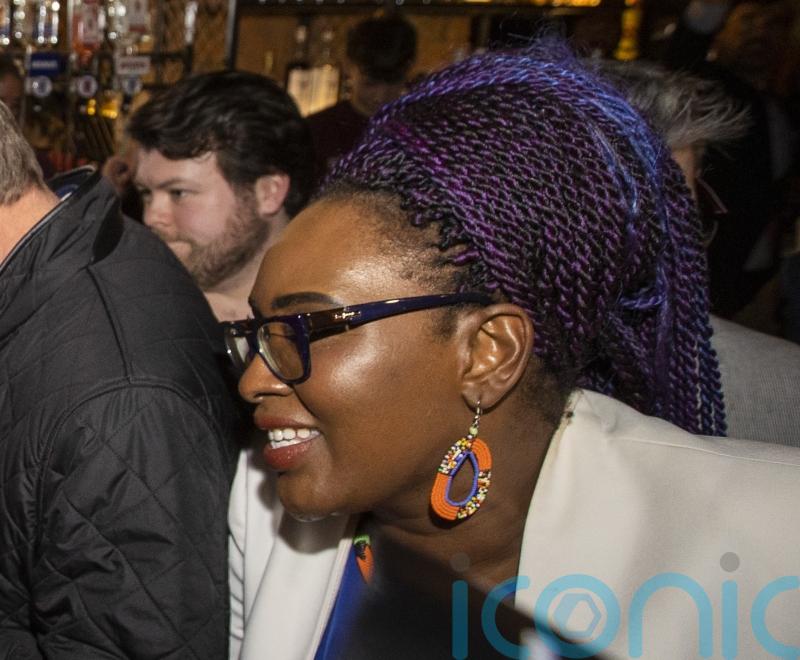 Councillor set to be NI’s first black mayor not deterred by racism and threats