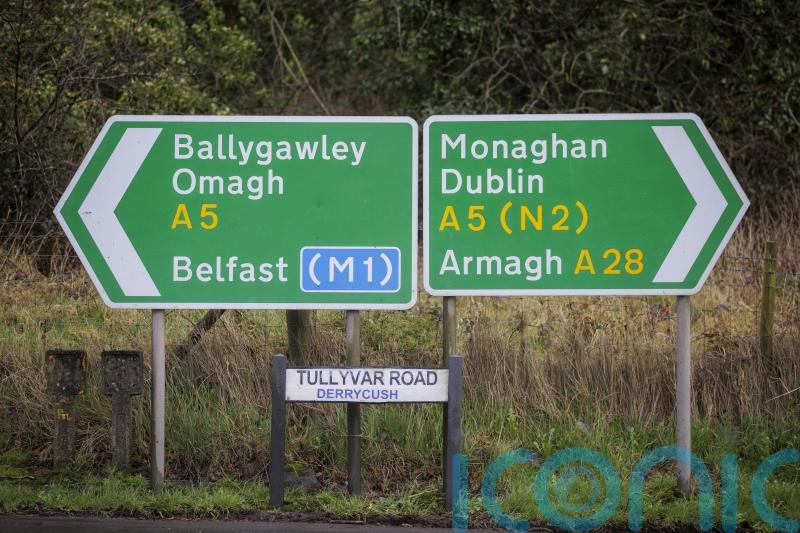 Tourist numbers to Northern Ireland via Republic up by almost 50%