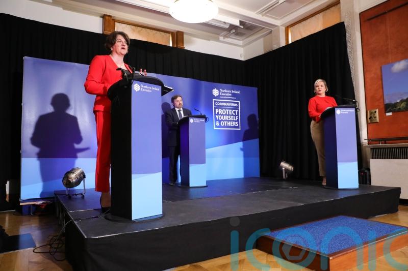 Swann urged end to ‘nonsense’ of ministers attacking Covid lockdown decisions