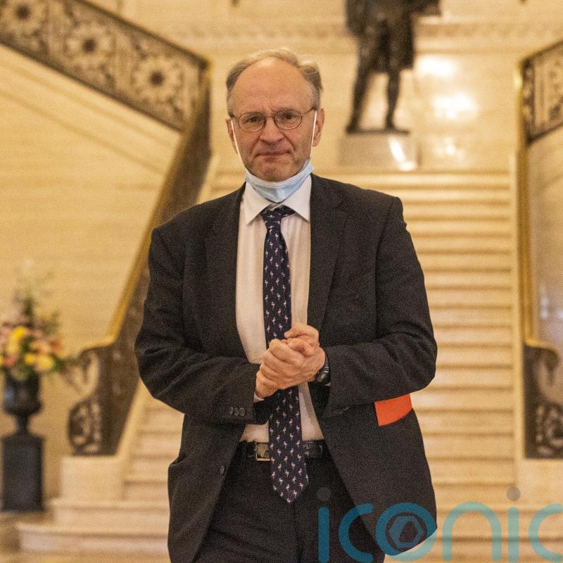 SF ministers had ‘one eye towards’ Dublin over Covid schools closure – Weir