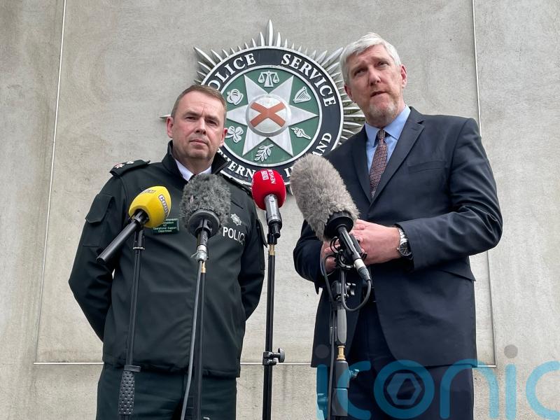 Infrastructure Minister to make announcement on A5 road this summer