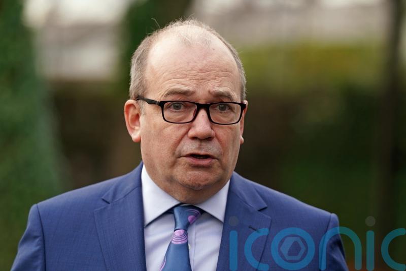 CMO denies overreaching into department headed by Stormont leaders