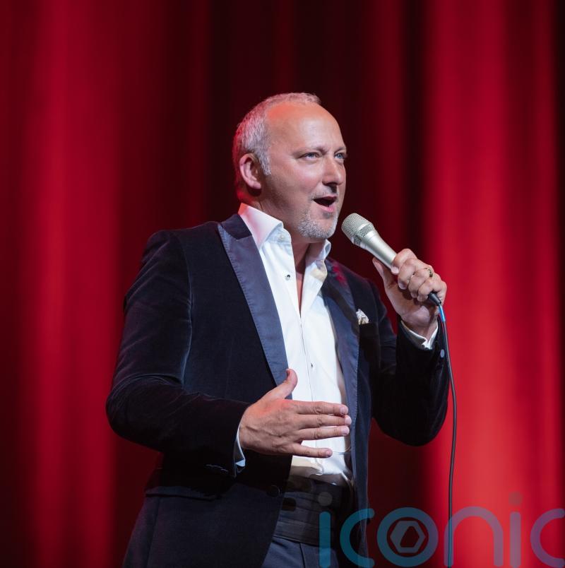 Poots approach on Peter Corry drive-in concert was ‘unusual’, says CMO